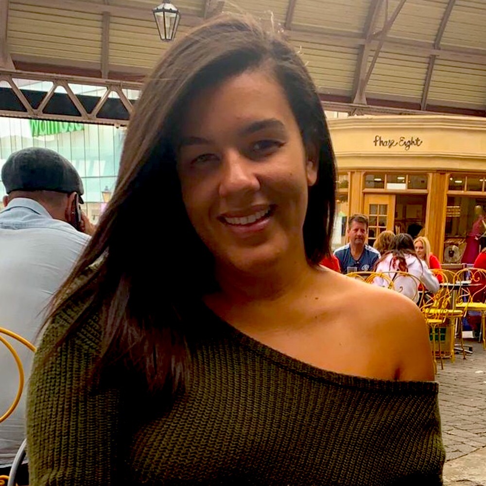 Welcome, I’m Brittany!